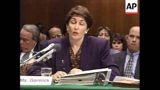 USA: COUNTER TERRORIST OPERATIONS: ADDITIONAL POWERS