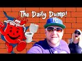 The Daily Dump! Jordan The Lion Hangs Out With The Kool Aid Man!