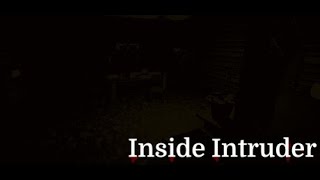 Home Alone | Inside Intruder | Full PC Gameplay (Bad \u0026 Neutral Endings)