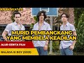 MURID BARU INI MENCARI JATI DIRINYA | ALUR CERITA FILM BALADA SI ROY