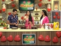 Abhiruchi |  14th February 2017 | Full Episode | ETV Telugu