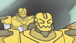 Mtmte In A Nutshell Issue 2 Sneak Peek