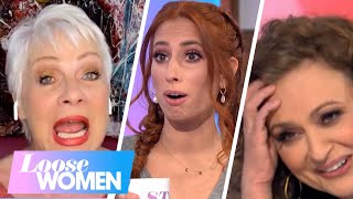 The Women Confess How They Really Deal With On-Air Disagreements & Fallouts | Loose Women