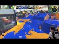 最高xp27　xマッチ　2026年もう始まってるって【スプラトゥーン3 splatoon3】 スプラトゥーン3 スプラ3 splatoon3