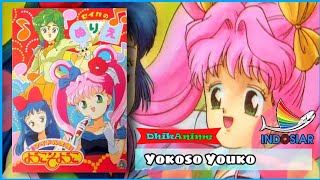 Yokoso Yoko Opening \u0026 Ending versi Indonesia Kartun 80an