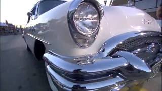 Jim N.'s 1955 Buick Super | Dream Cruise Roadshow 2016