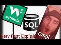 SQL UPDATE Statement. Theory and practice. Part #12