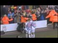 Peter Odemwingie Goals 2011 2012 Season