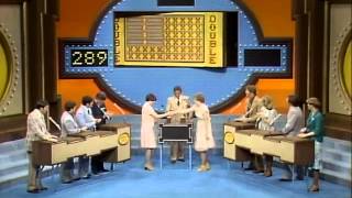 Family Feud - Guice Family Episode #5