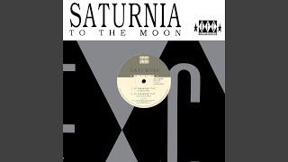 To the Moon (Interstellar Mix)