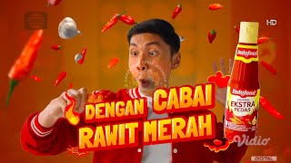 IKLAN SAMBAL INDOFOOD • 30s (2023)