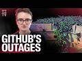 AI Agents Are Breaking Microsoft GitHub