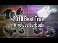 Apple Airpods VS Jaybirds Run VS Bose SoundSport Free VS ZOLO Liberty- Best Earphones