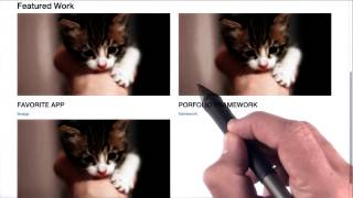 Intro to HTML and CSS - A Small Taste of Interactivity