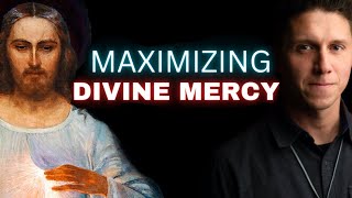 Life Changing Divine Mercy