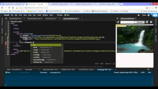 Basic JavaScript for Image Slideshows