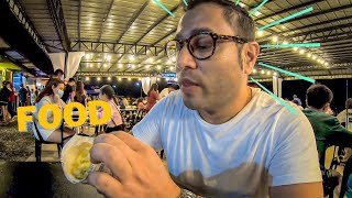 Trying New Food | Jagna Food Park