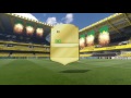 WALKOUT IN A TWO PLAYER PACK! - FIFA 17