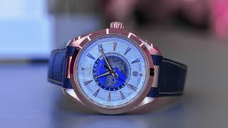 Top 5 Best Omega Watches To Buy in 2023