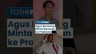 Agus Buntung Minta Bantuan ke Prabowo, Heran Jadi Tersangka Rudapaksa Padahal Tak Punya Tangan