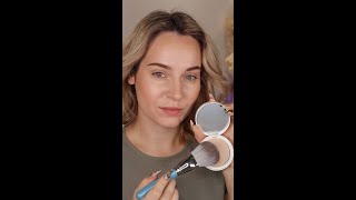 Лухари пудра от российского производителя - SHIK glow perfect powder