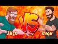 VS Episode 33: Jack vs. Geoff