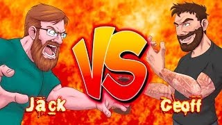 VS Episode 33: Jack vs. Geoff