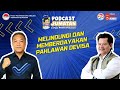 Melindungi dan Memberdayakan Pahlawan Devisa Bersama BP2MI ft Firdaus Zazali | Podcast Jumatan