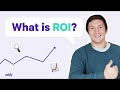 What is ROI? #shorts