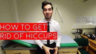 Hiccups | How To Get Rid Of Hiccups (2018)