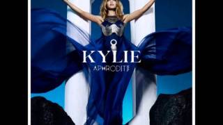 02 Get Outta My Way - Kylie Minogue - Aphrodite HD