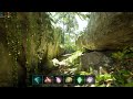 ARK ASCENDED leak gameplay official 2023 preview - beta test UE5