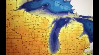 Michigan weather forecast for May 30, 2019