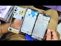 Restoration Destroyed Samsung A24 5G And Rebuild Broken Phone !