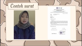 Analisis Surat Bisnis (Komunikasi Bisnis)