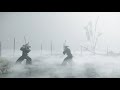 ghost of tsushima ost duel theme boss battle music 5 minute extended