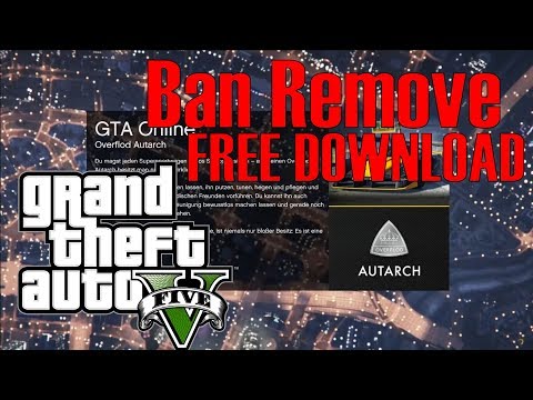 GTA 5 PC Online 1.42/1.43 Ban Remove - miFuis (FREE DOWNLOAD) GTA 5 PC Online 1.42/1.43 Ban Remove - miFuis (FREE DOWNLOAD)