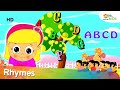 ABCD Rhymes Rhymes Plus more Nursery Rhymes Collection | Shemaroo kids Malayalam