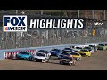 NASCAR Cup Series: Ally 400 Highlights | NASCAR on FOX