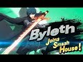 Super Smash Bros. Ultimate - Byleth Reveal Trailer