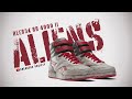 ALIENS 2024 Reebok BB 4000 II | DETAILED LOOK + PRICE