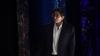 What the West can learn from the East | Avi Patel | TEDxPineCrestSchool