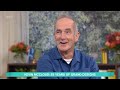 Kevin McCloud: 25 Years Of Grand Designs - 01/10/2024