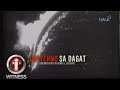 'Hell in the sea,’ a documentary by Howie Severino (Full episode with English subtitles) | I-WITNESS