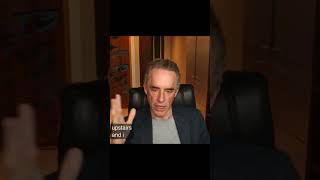 Jordan Peterson opens up about his suffering - Jordan Peterson #shorts #jordanpeterson