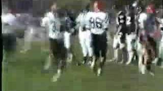 CVHS Homecomeing highlights 1987