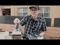 vans pro skate arcad gilbert crockett pro 2 quasi skateboards slip on lite pack sneaker unboxing