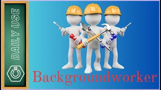 Multithreading with Backgroundworker : The Key to Unlocking Your Potential