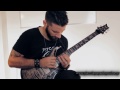 ╪★ guitar idol 4 live finalist ★ castle black • yiannis papadopoulos original song ╪