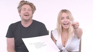 Vlog Squad Answers The Web's Most Searched Questions (w/Corinna, Scott, Todd, Jonah) | WIRED Parody